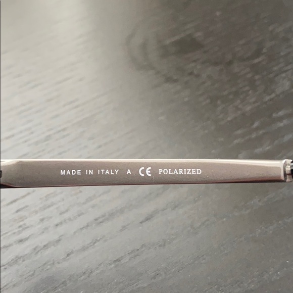 CHANEL Sunglasses - Picture 4 of 5